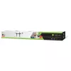 Techly ICA-PLB-133LTY 165,1 cm (65 collu) melns