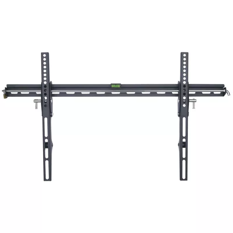 Techly ICA-PLB-133LTY 165,1 cm (65 collu) melns
