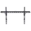 Techly ICA-PLB-133LTY 165,1 cm (65 collu) melns