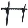 Techly ICA-PLB-133LTY 165,1 cm (65 collu) melns