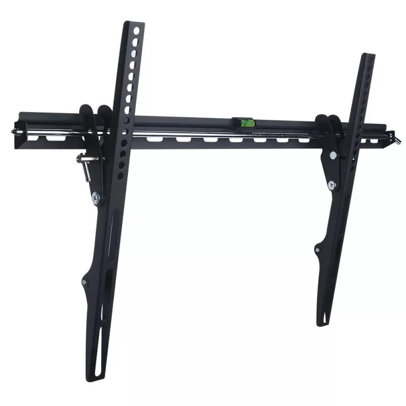 Techly ICA-PLB-133LTY 165,1 cm (65 collu) melns