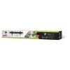 Techly ICA-PLB-114M 139,7 cm (55 collu) melns