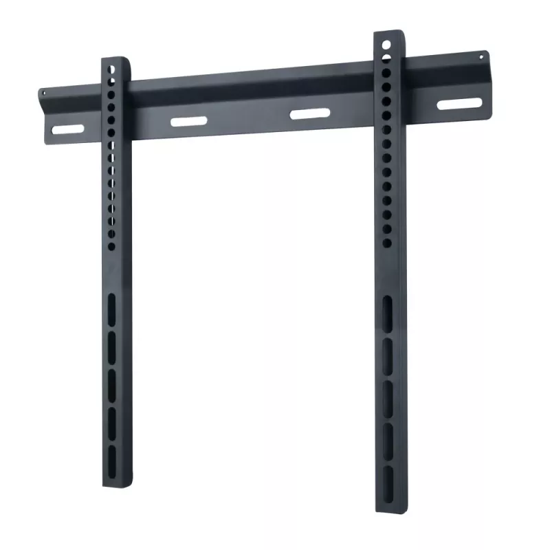 Techly ICA-PLB-114M 139,7 cm (55 collu) melns