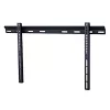 Techly ICA-PLB-114L 165.1 cm (65 collas) melns
