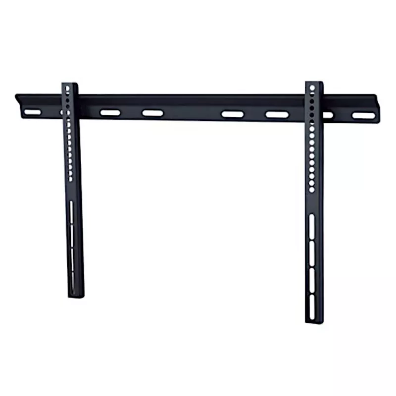 Techly ICA-PLB-114L 165.1 cm (65 collas) melns