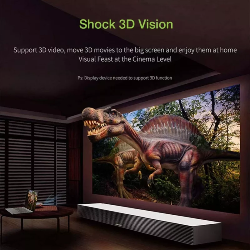 Techly HDMI High Speed ar Ethernet pagarinātāja kabelis 4K 60Hz V/S 5,0 m