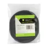 Techly Velcro ruļļa kabeļu pārvaldība Garums 10 m Platums 20 mm Melna