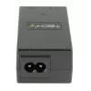 Techly I-SWHUB-1500STY PoE adapteris Fast Ethernet 48 V