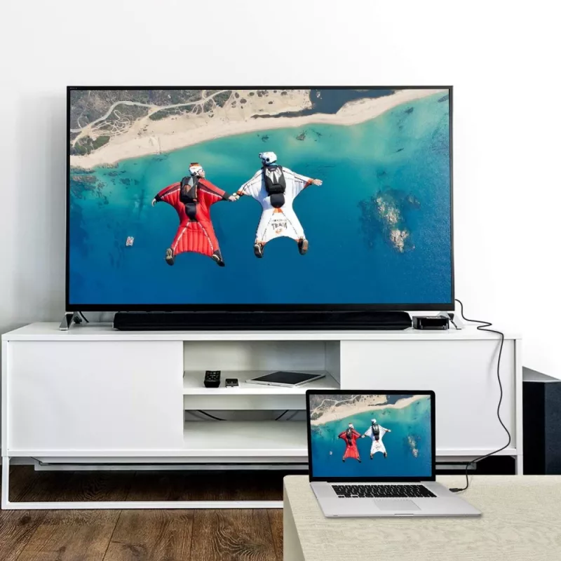 Techly ICOC DSP-C12-030P video kabeļa adapteris 3 m DisplayPort DVI-D melns