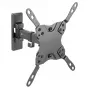 Techly ICA-PLB-400STY 106,7 cm (42 collas) melns