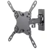 Techly ICA-PLB-400STY 106,7 cm (42 collas) melns