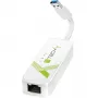 Techly IDATA USB-ETGIGA-3A tīkla karte Ethernet 5000 Mbit/s