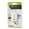 Techly IDATA USB-ETGIGA-3A tīkla karte Ethernet 5000 Mbit/s