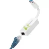 Techly IDATA USB-ETGIGA-3A tīkla karte Ethernet 5000 Mbit/s