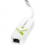 Techly IADAP USB31-ETGIGA3 tīkla karte Ethernet 5000 Mbit/s