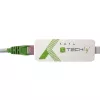 Techly IADAP USB31-ETGIGA3 tīkla karte Ethernet 5000 Mbit/s