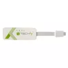 Techly IADAP USB31-ETGIGA3 tīkla karte Ethernet 5000 Mbit/s