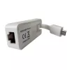 Techly IADAP USB31-ETGIGA3 tīkla karte Ethernet 5000 Mbit/s