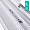 Dataflex 492 sudrabains metāls