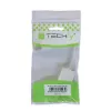 Techly pārveidotāja kabelis adapteris USB 3.1 Type C uz HDMI 1.4, 3.2 Gen 2 (3.1 Gen 2), USB Type-C, HDMI izeja