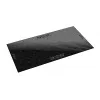 Res-Tech X1-GT RUG RES, melns, poliamīds, X1, GT kokpiti, 1900 mm, 1000 mm, 5 kg
