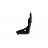 Res-Tech GT SEAT, sacīkšu sēdeklis, putas, GT, 980 mm, 600 mm, 475 mm