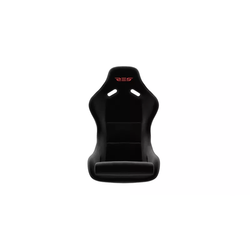 Res-Tech GT SEAT, sacīkšu sēdeklis, putas, GT, 980 mm, 600 mm, 475 mm