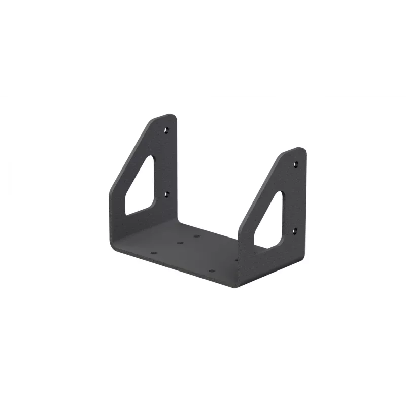Res-Tech X1-GT MOZA PLATE ADAPTER, Alumīnijs, Dzelzs, X1, GT, 300 mm, 300 mm, 220 mm, 1 kg