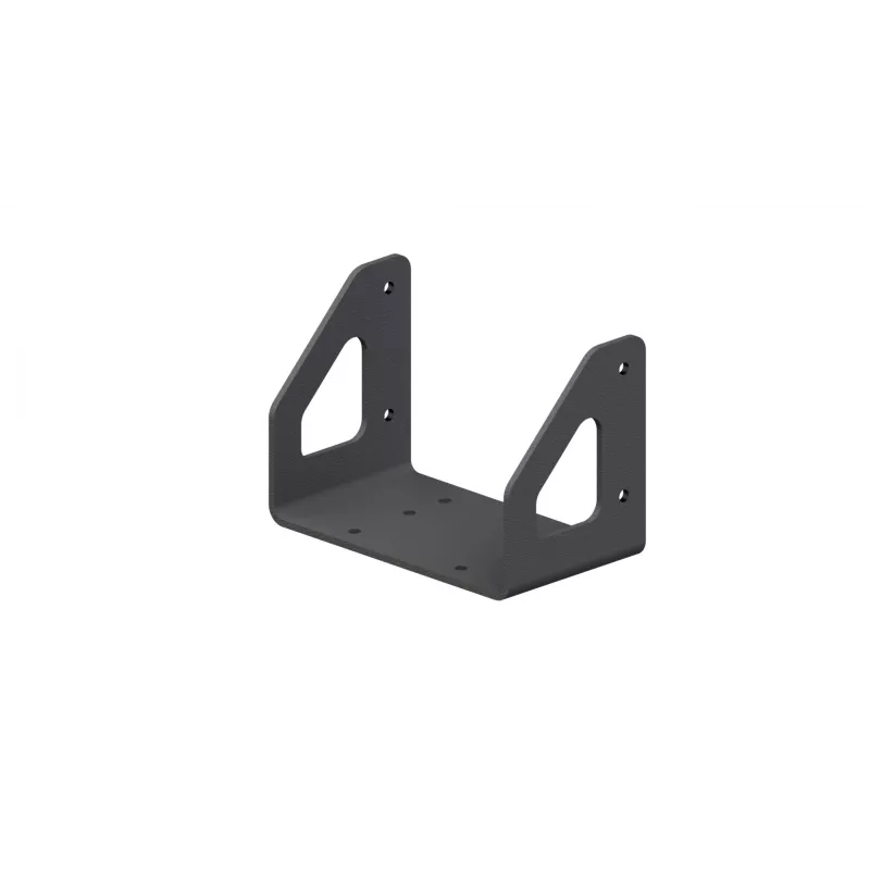 Res-Tech X1-GT MOZA PLATE ADAPTER, Alumīnijs, Dzelzs, X1, GT, 300 mm, 300 mm, 220 mm, 1 kg
