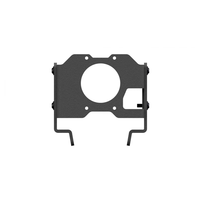 Res-Tech X1 DD SUPPORT FANATEC CSL, Alumīnijs, Dzelzs, Fanatec CSL DD, GT PRO, 300 mm, 300 mm, 220 mm, 2.5 kg