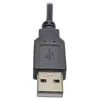 Techly kabeļa pārveidotājs SVGA un audio uz HDMI IDATA HDMI-VGA3