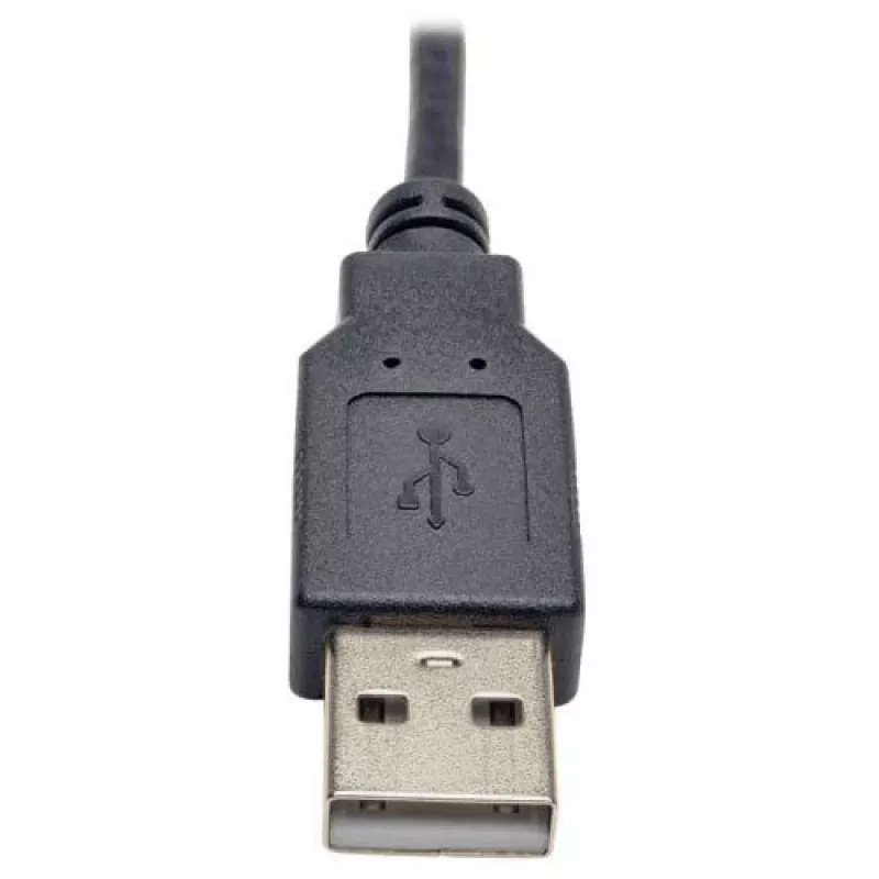 Techly kabeļa pārveidotājs SVGA un audio uz HDMI IDATA HDMI-VGA3