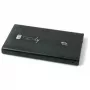Techly ārējais korpuss USB 3.0 2.5 SATA″ I-CASE SU3-25B, 2,5 collu, Serial ATA, 5 Gbit/s, melns