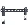 Techly 23-55 Wall Fixed plāns Support for LED TV LCD Melns” ICA-PLB 139M