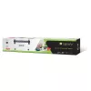 Techly 23-55 Wall Fixed plāns Support for LED TV LCD Melns” ICA-PLB 139M