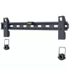 Techly 23-55 Wall Fixed plāns Support for LED TV LCD Melns” ICA-PLB 139M