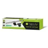 Techly I-LAMP-DSK11 monitora gaisma Melna 66 250 lm