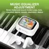 Techly ICC SB-BLT08W austiņas/ austiņu komplekts True Wireless Stereo (TWS) Ievietojamas zvaniem/ mūzikai Bluetooth balts