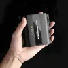 Techly IDATA-EXTIP-383V4 AV raidītājs un uztvērējs Melns