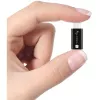 Techly IADAP USBC-MBKT kabeļu dzimuma pārveidotājs Micro-USB Melns