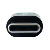 Techly IADAP USBC-MBKT kabeļu dzimuma pārveidotājs Micro-USB Melns