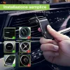Techly I-SMART-UNIALTY turētājs Pasīvais turētājs Mobilais tālrunis/viedtālrunis Melns
