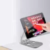 Techly I-SMART-STAND6 turētājs Pasīvs turētājs Mobilais tālrunis/viedtālrunis Sudraba krāsā