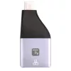 Techly IADAP USBC-ETGIGA tīkla karte Ethernet 1000 Mbit/s