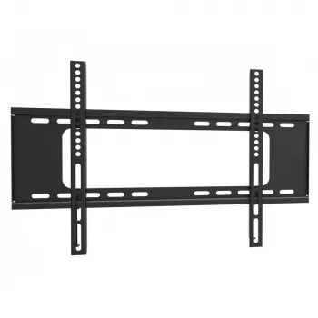 Techly ICA-PLB 262L TV stiprinājums/statīvs 177,8 cm (70 collas) melns