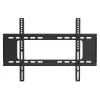 Techly ICA-PLB 262L TV stiprinājums/statīvs 177,8 cm (70 collas) melns