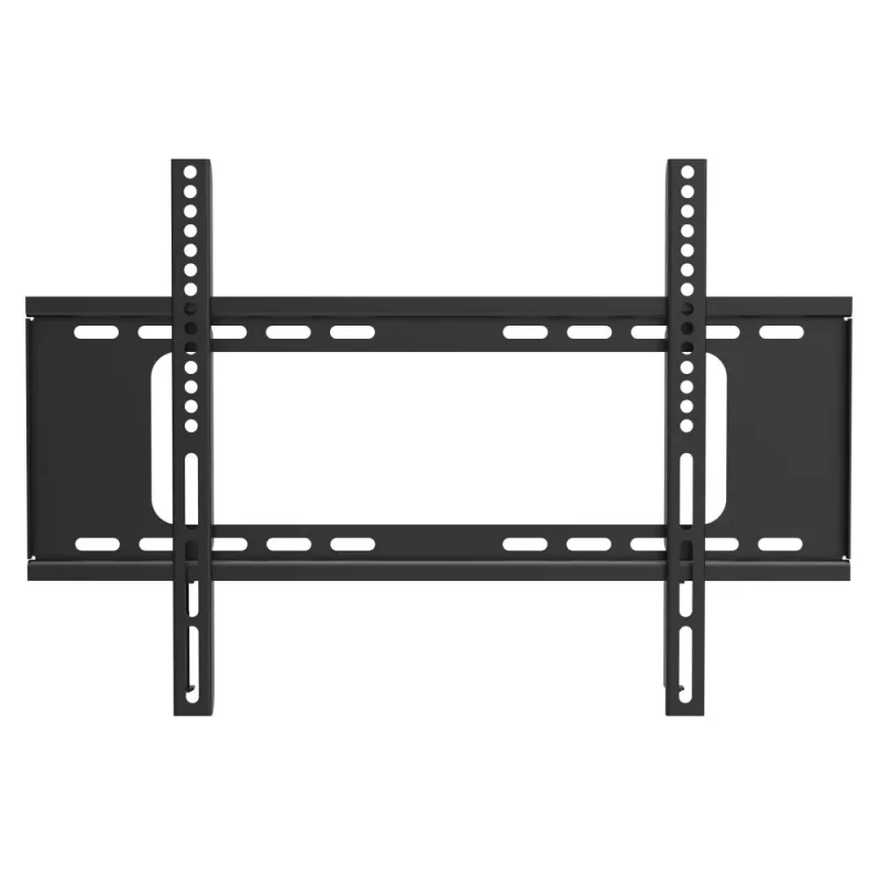 Techly ICA-PLB 262L TV stiprinājums/statīvs 177,8 cm (70 collas) melns