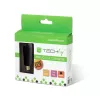 Techly IDATA HDMI-VGA2MABT2 video signāla pārveidotājs Pasīvais video pārveidotājs 1920 x 1080 pikseļi