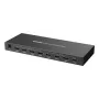 Techly IDATA HDMI-MX44 matricas pārslēgs AV matricas pārslēgs 4 W