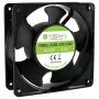 Techly ICOOL-220-1238Z datora dzesēšanas sistēmas daļa/piederums Ventilatora modulis